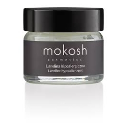 Mokosh Lanolina hipoalergiczna 15 ml